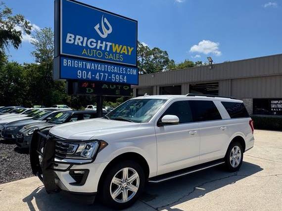 FORD EXPEDITION MAX 2019 1FMJK1HT2KEA71012 image